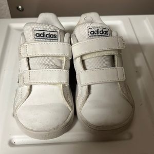 Adidas sneakers for toddler